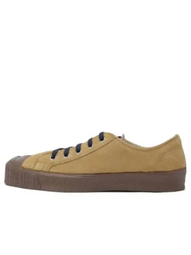 Special Sweat Low Sneakers Wheat - SPALWART - BALAAN 2