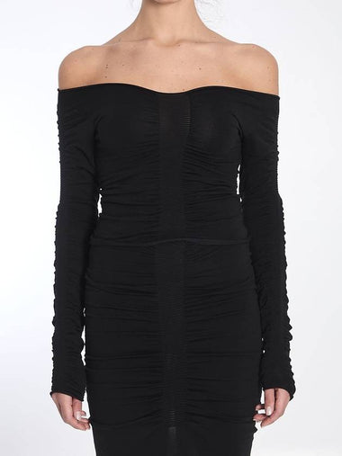 Ruched pullover - ALEXANDER WANG - BALAAN 1