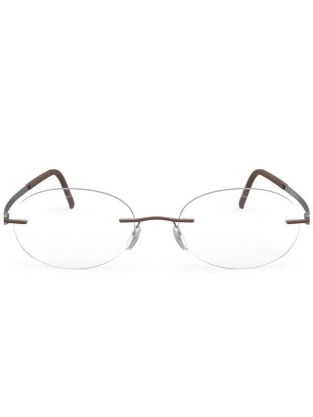 Silhouette  5529/Ga Eyeglasses - SILHOUETTE - BALAAN 2