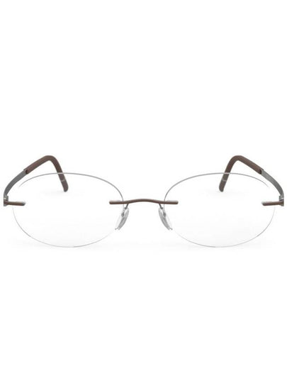 Silhouette  5529/Ga Eyeglasses - SILHOUETTE - BALAAN 2