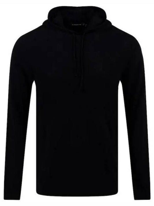 Men's Lori Merino Hoodie - J.LINDEBERG - BALAAN 2