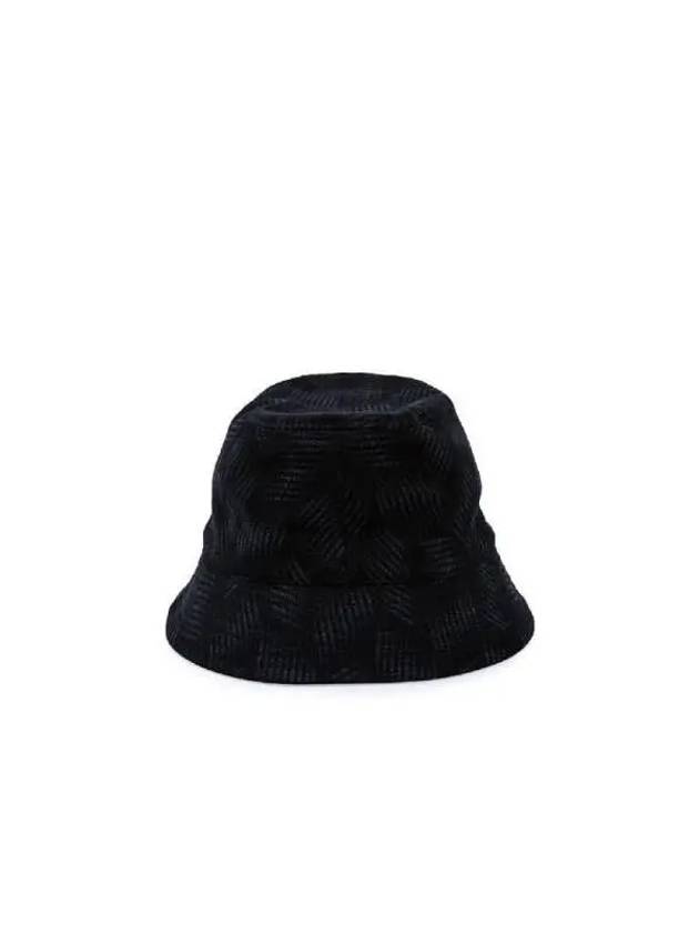 HALEY Logo Bucket Hat 23ACU001XFA A3C08A 02FK - ISABEL MARANT - BALAAN 2