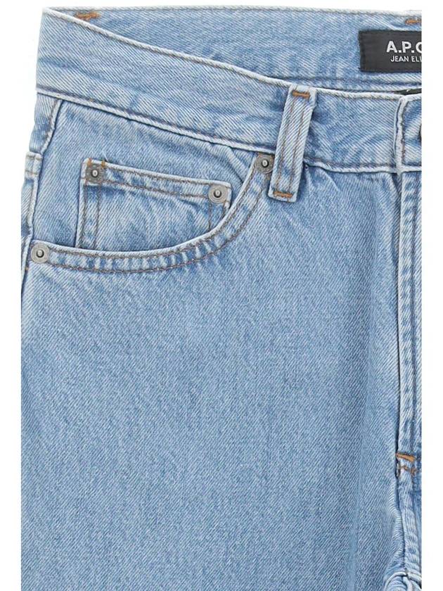 Elle Jeans Light Blue - A.P.C. - BALAAN 3