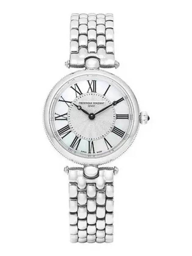 Women s metal watch 271026 - FREDERIQUE CONSTANT - BALAAN 1