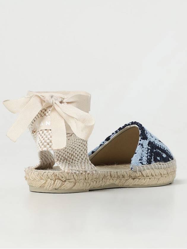 Espadrilles woman Manebi - MANEBI - BALAAN 3