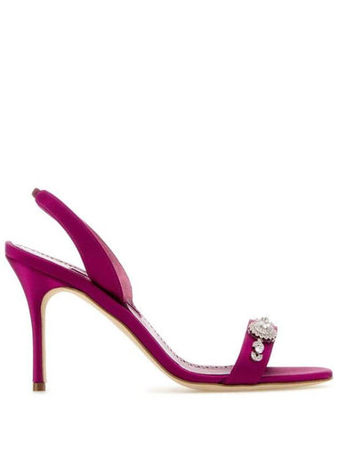 Manolo Blahnik Sandals - MANOLO BLAHNIK - BALAAN 1