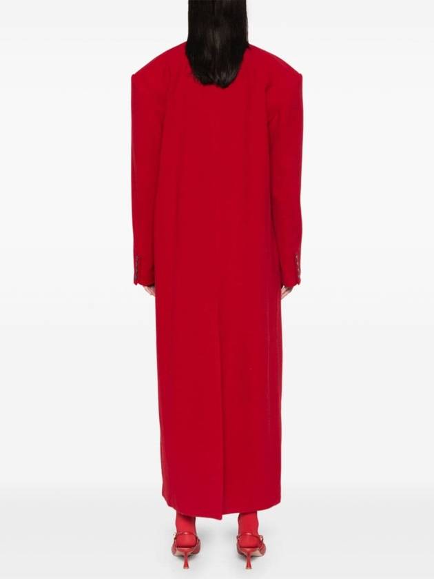 HERSKIND Coats Red - BIRGITTE HERSKIND - BALAAN 2