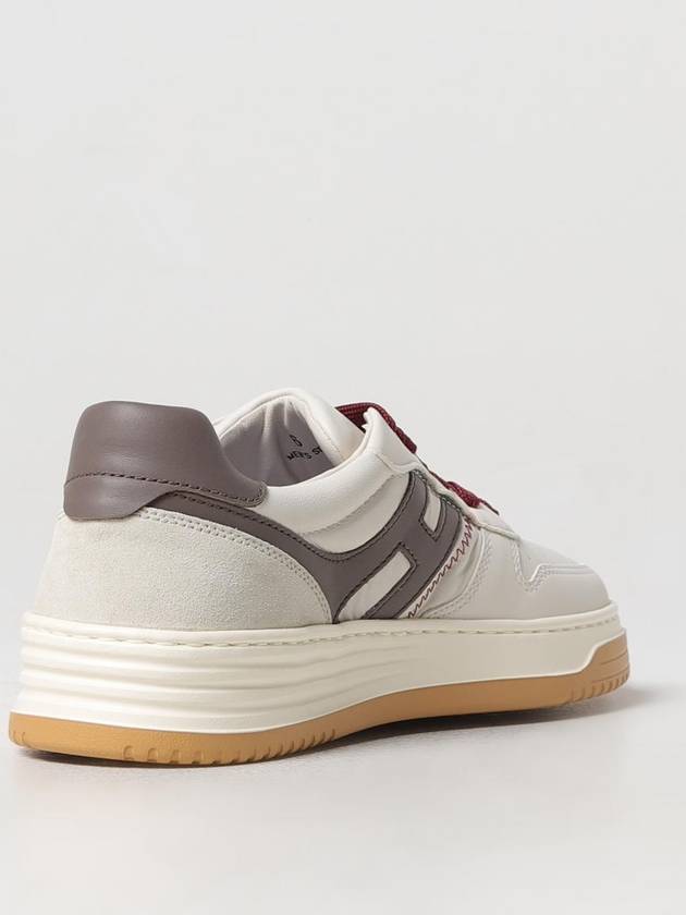 Sneakers Hogan in pelle - HOGAN - BALAAN 3