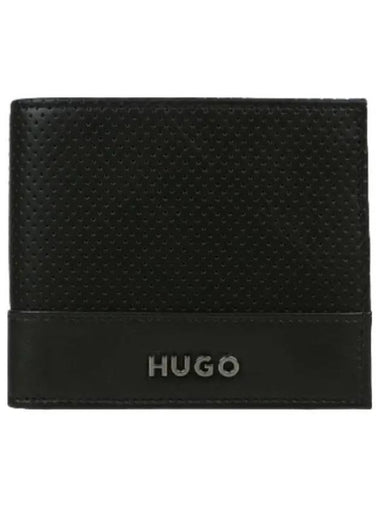 wallet - HUGO BOSS - BALAAN 1