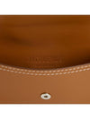 Le Porte Azur Envelope Pouch Bag Brown - JACQUEMUS - BALAAN 9