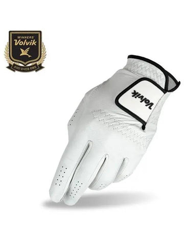 Premium tour sheepskin golf gloves - VOLVIK - BALAAN 1