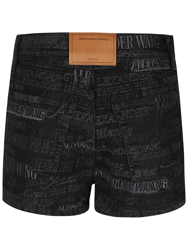 Alexander Wang Skirt - ALEXANDER WANG - BALAAN 2