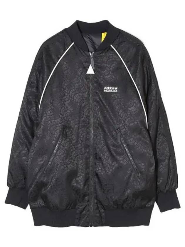 Adidas Reversible Bomber Jacket Jumper Men s Padding - MONCLER - BALAAN 1