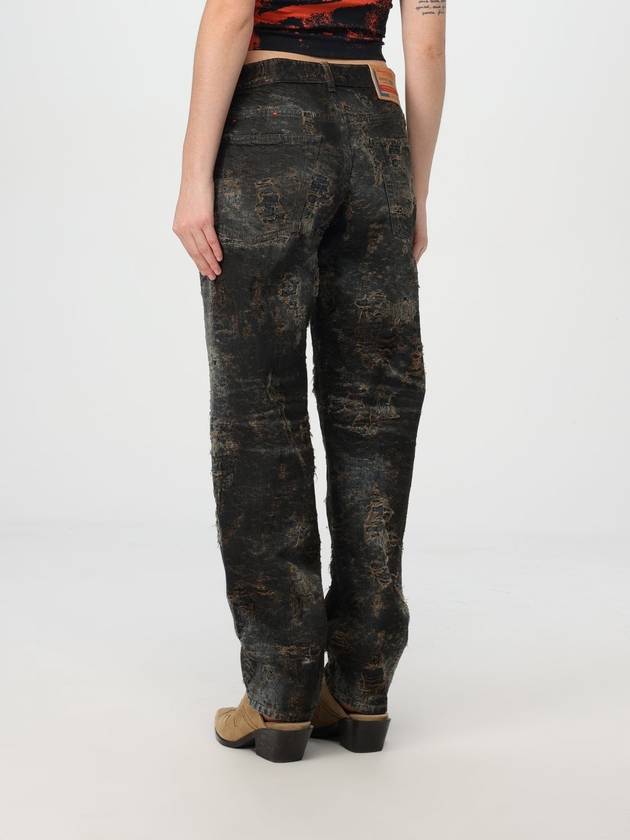 Jeans men Diesel - DIESEL - BALAAN 3