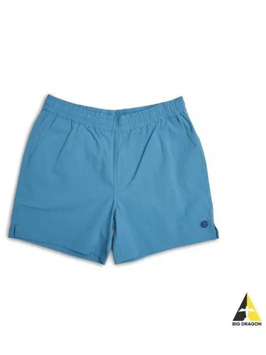 DEUS 24 CORDURA GLIDE SWIM SHORT MESH DMP242308B BHV shorts - DEUS EX MACHINA - BALAAN 1