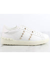 Rockstud sneakers - VALENTINO - BALAAN 6