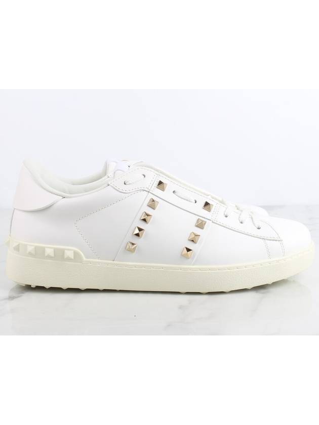 Rockstud sneakers - VALENTINO - BALAAN 6