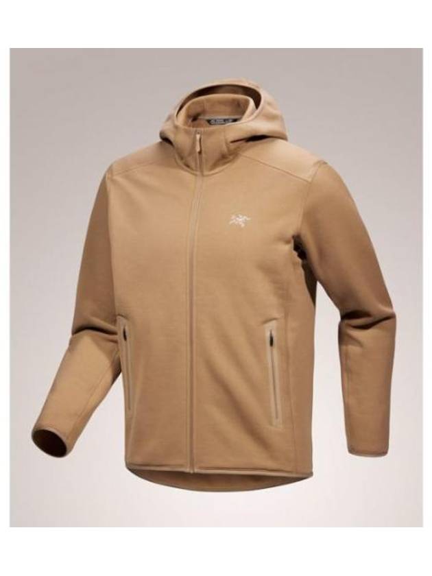 Kyanite Zip Up Hoodie Canvas - ARC'TERYX - BALAAN 2