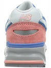 999 Low Top Sneakers Cherry Blossom - NEW BALANCE - BALAAN 4