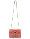 women cross bag - BVLGARI - BALAAN 10