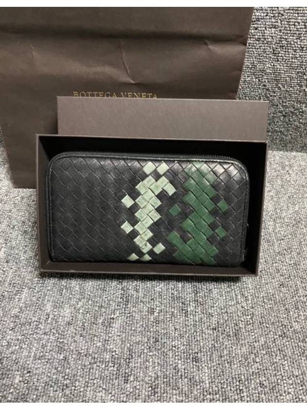 long wallet - BOTTEGA VENETA - BALAAN 3