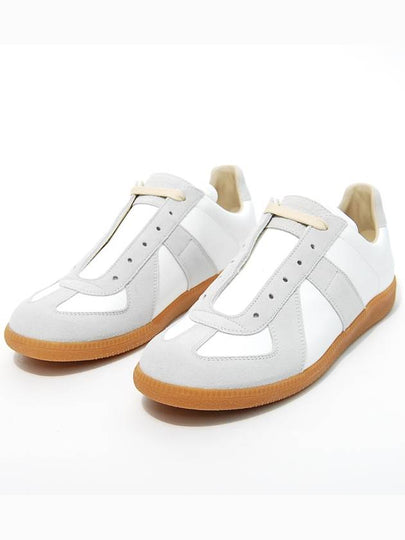 Maison Margiela Calfskin Replica Sneakers S57WS0236P1985101 - MAISON MARGIELA - BALAAN 2