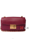 women cross bag - FENDI - BALAAN 1