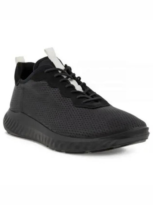 Ass One FM 834904 51422 Men's Sneakers - ECCO - BALAAN 2