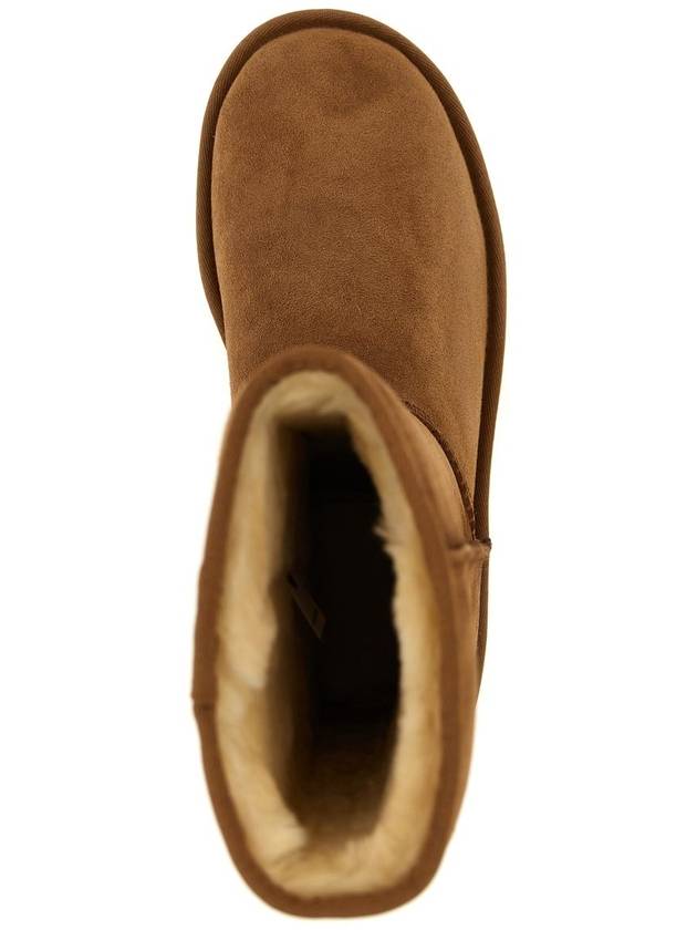 Classic Tall 2 Winter Boots Chestnut - UGG - BALAAN 5