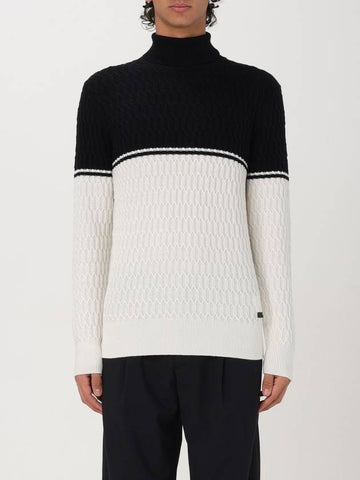 Sweater men Karl Lagerfeld - KARL LAGERFELD - BALAAN 1