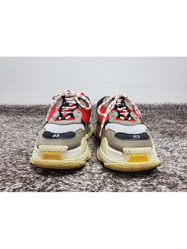 Triple S Multi 43 280 - BALENCIAGA - BALAAN 3