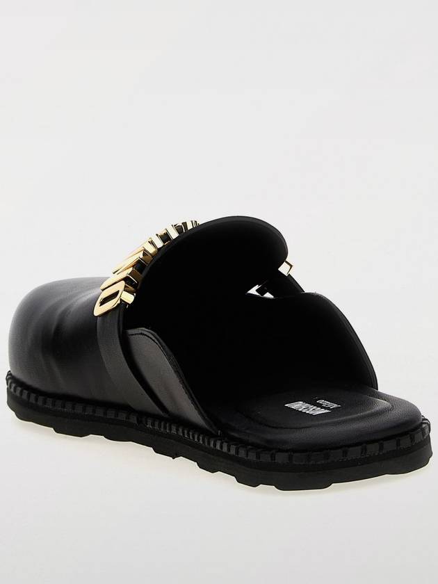 Shoes men Moschino Couture - MOSCHINO - BALAAN 3