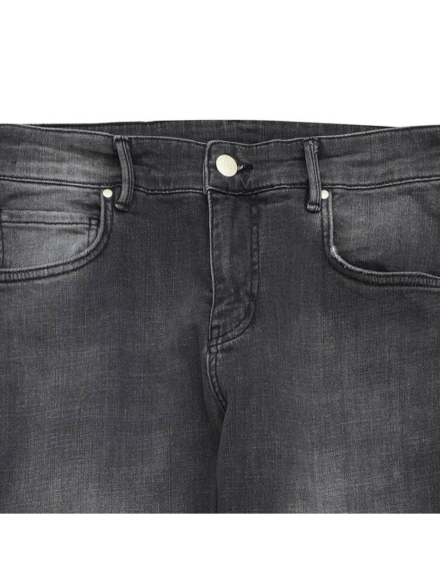 Men's Basic Denim Slim Pants MMPDM5T50 710 - AT.P.CO - BALAAN 3