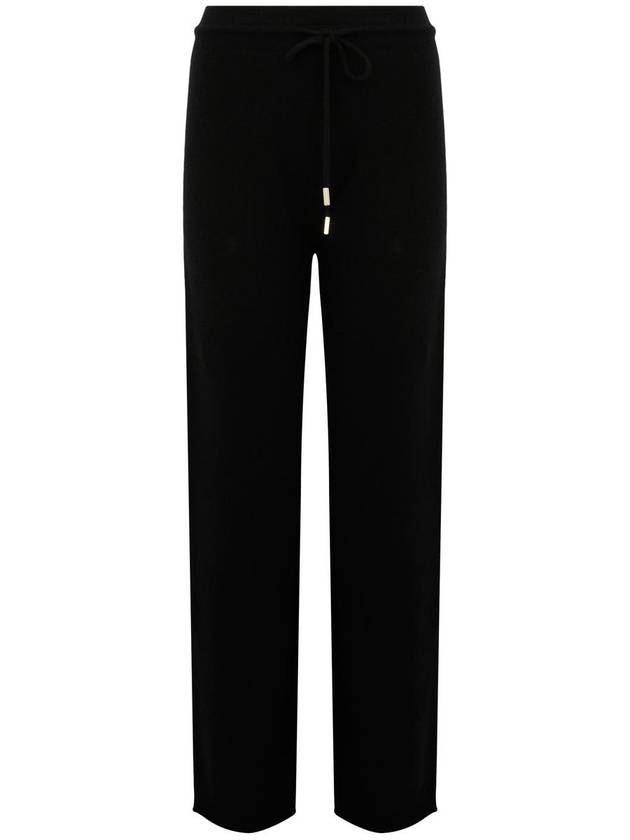 Vanisé Sabine Cashmere Pants - VANISE - BALAAN 1