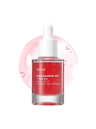 [Anua] Niacinamide 10% + TXA 4% Dark Spot Correcting Serum 30ml - ANUA - BALAAN 1