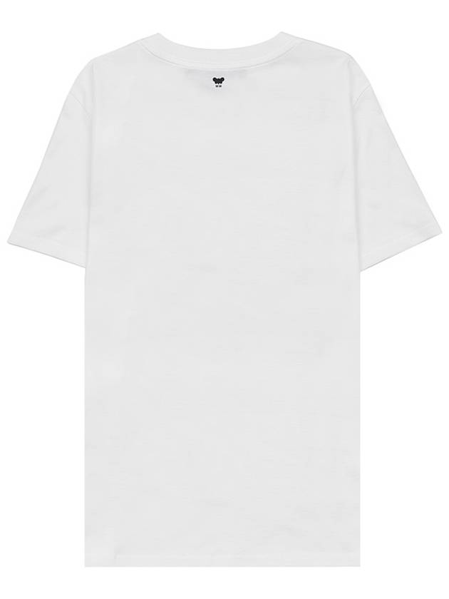 Women s NERVI short sleeve t shirt 008 - MAX MARA - BALAAN 2