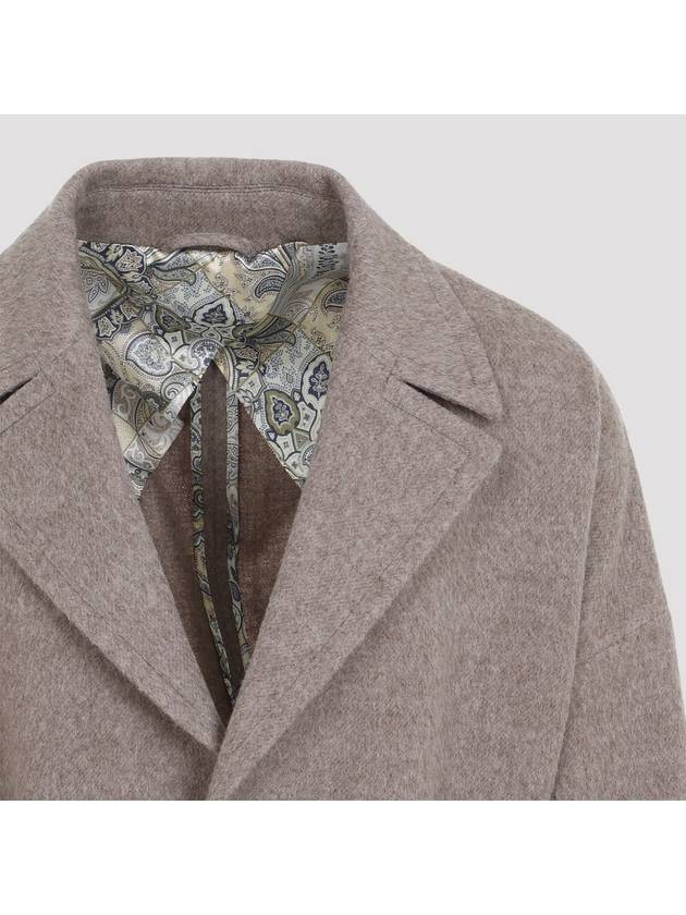 Etro Coat - ETRO - BALAAN 4