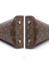 women shoulder bag - LOUIS VUITTON - BALAAN 6