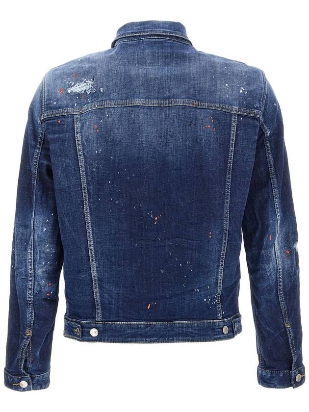 DSQUARED2 'Dan' Jacket - DSQUARED2 - BALAAN 2