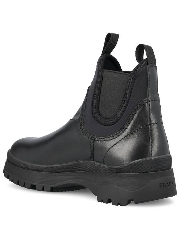 Prada Boots - PRADA - BALAAN 3