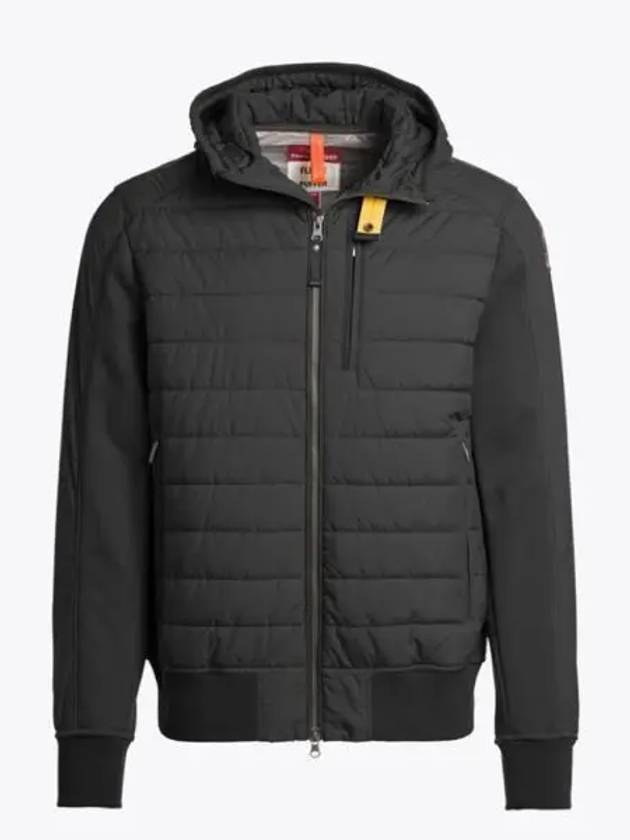 GORDON PMHYFP01 541 lightweight padded hooded jacket 922793 - PARAJUMPERS - BALAAN 1