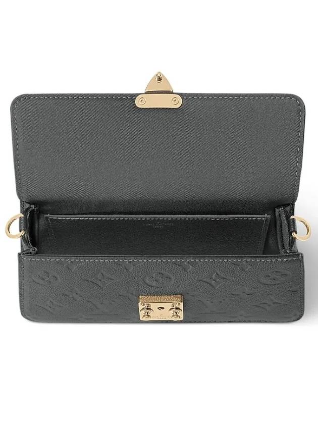 Wallet On Chain Metis M12761 - LOUIS VUITTON - BALAAN 3