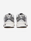 530 Low Top Sneakers Silver Metallic - NEW BALANCE - BALAAN 5