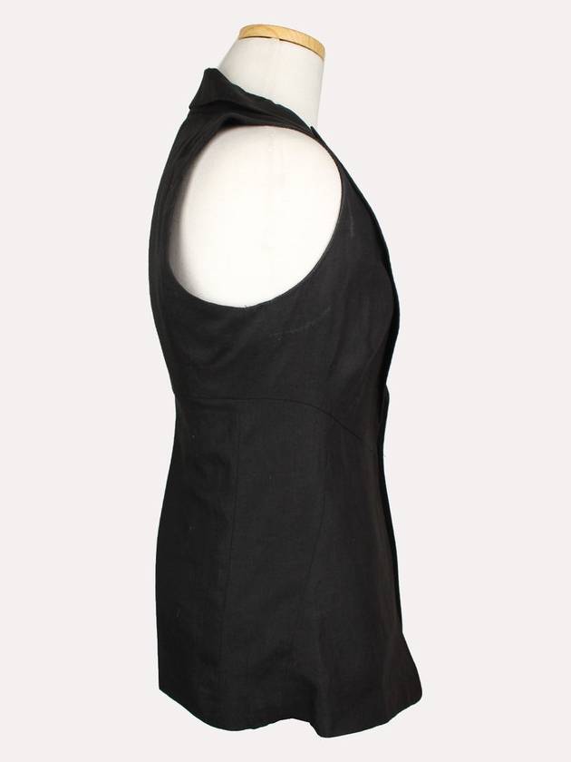 women s vest - MAX MARA - BALAAN 3