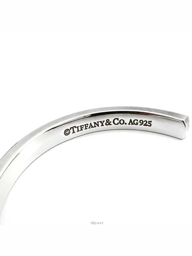 women bracelet - TIFFANY & CO. - BALAAN 4