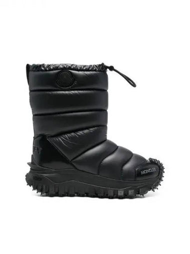 Trail Grip Apr s Boots - MONCLER - BALAAN 1