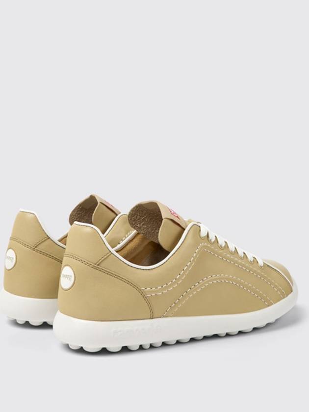 Pelotas XLite Low-Top Sneakers Beige - CAMPER - BALAAN 5