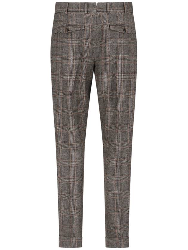 PT Torino Trousers Grey - PT TORINO - BALAAN 2