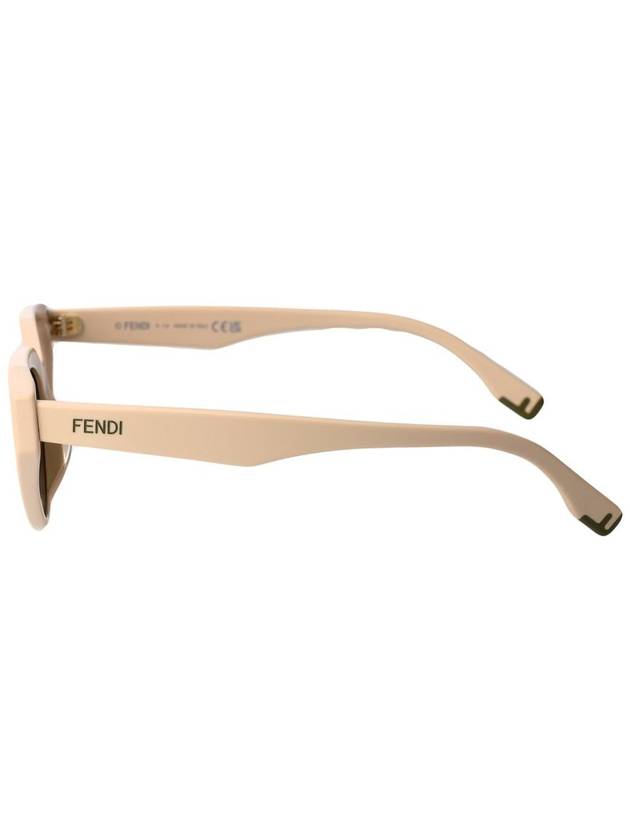 Fendi Sunglasses - FENDI - BALAAN 3