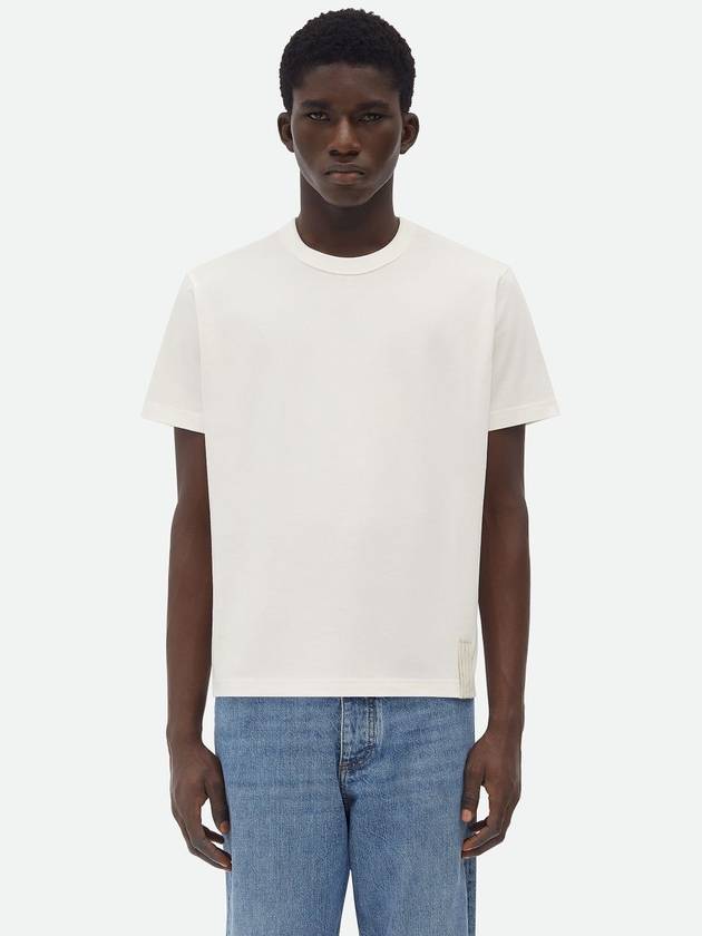 Bottega Veneta T-shirts and Polos - BOTTEGA VENETA - BALAAN 1